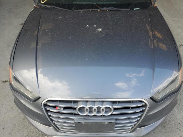Photo 11 from auction – 2016 AUDI S3 PREMIUM with VIN WAUB1GFF7G1026476