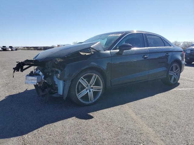 AUDI A3 PREMIUM PLUS 2015 with VIN WAUEFGFF9F1071383 - Photo from auction