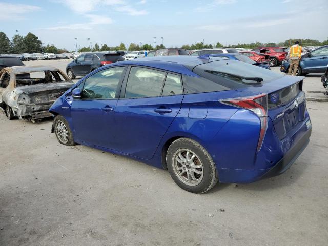 Photo 2 from auction – 2017 TOYOTA PRIUS with VIN JTDKBRFUXH3056314