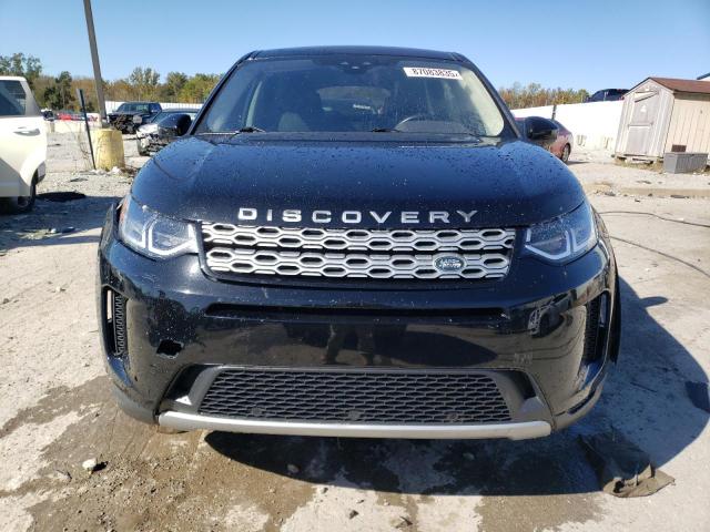 Photo 5 from auction – 2020 LAND ROVER DISCOVERY with VIN SALCK2FX4LH874065
