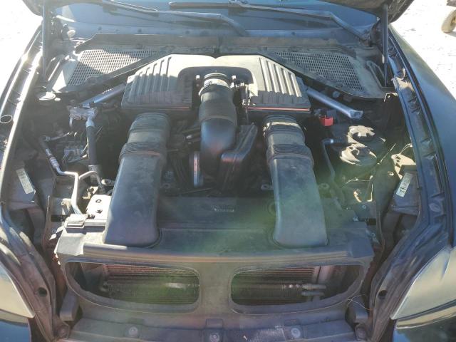 Photo 12 from auction – 2009 BMW X5 XDRIVE4 with VIN 5UXFE83519L169133