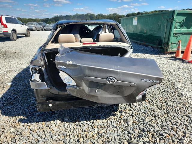 Photo 6 from auction – 2006 TOYOTA COROLLA CE with VIN 1NXBR32E16Z608051