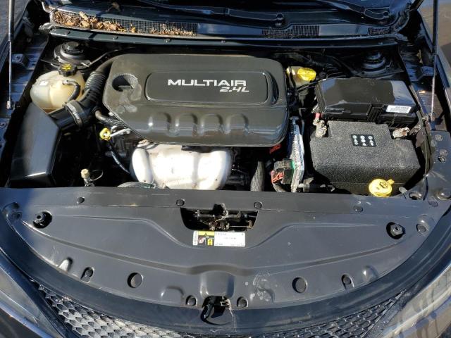 Photo 11 from auction – 2015 CHRYSLER 200 S with VIN 1C3CCCBB6FN542014