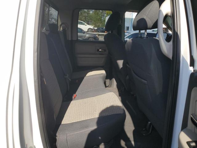 Photo 10 from auction – 2012 DODGE RAM 1500 S with VIN 1C6RD7GT8CS180445
