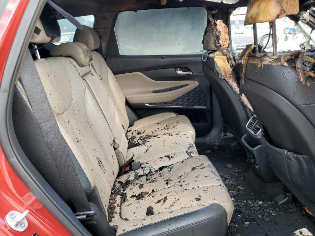 Photo 11 from auction – 2019 HYUNDAI SANTA FE L with VIN 5NMS5CAA9KH088505