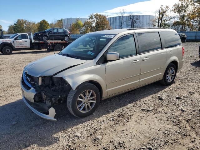 DODGE GRAND CARA 2014 z numerem VIN 2C4RDGCG1ER429464 - Zdjęcie z aukcji
