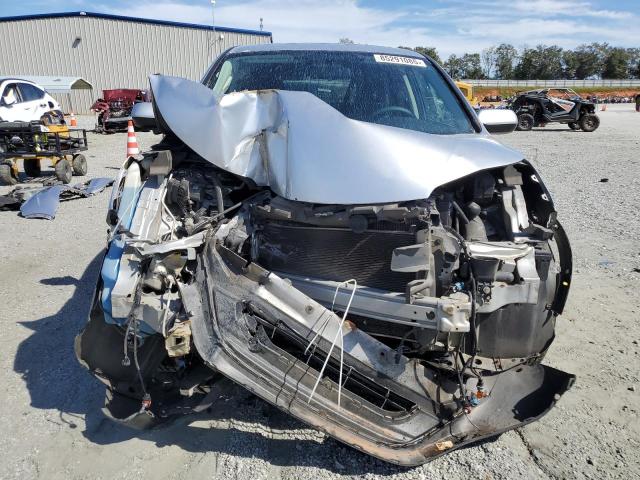 Photo 5 from auction – 2016 HONDA CR-V EX with VIN 2HKRM3H54GH532247