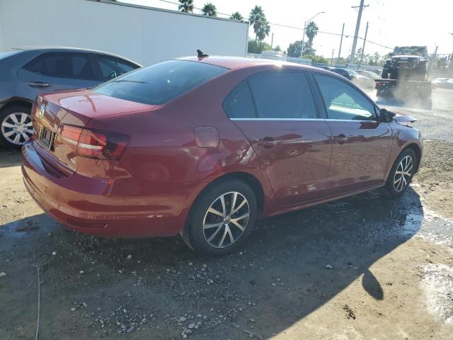 Photo 3 from auction – 2017 VOLKSWAGEN JETTA SE with VIN 3VWDB7AJ2HM203053