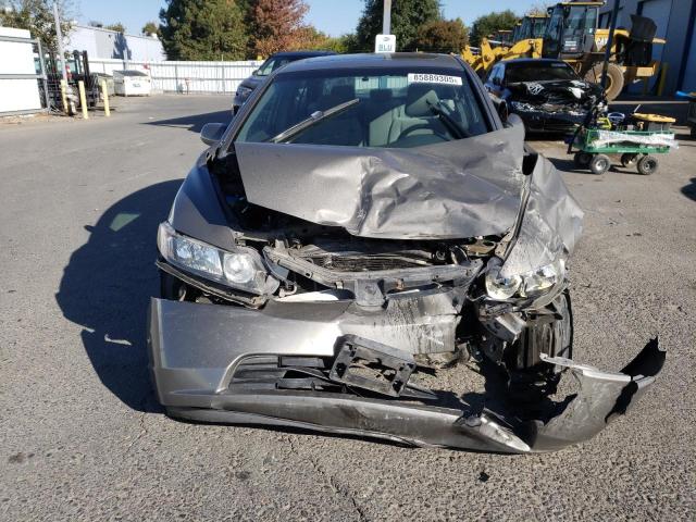 Photo 5 from auction – 2006 HONDA CIVIC EX with VIN 2HGFA16856H510067