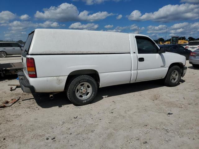Photo 3 from auction – 2001 CHEVROLET SILVERADO with VIN 1GCEC14V31E178207
