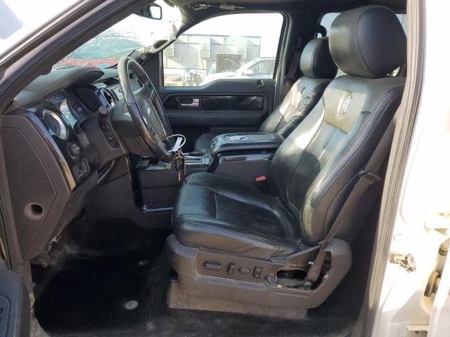 Photo 7 from auction – 2012 FORD F150 SUPER with VIN 1FTFW1E63CFB55302