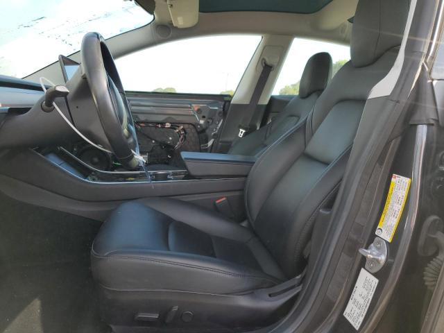 Photo 7 from auction – 2019 TESLA MODEL 3 with VIN 5YJ3E1EB8KF389439