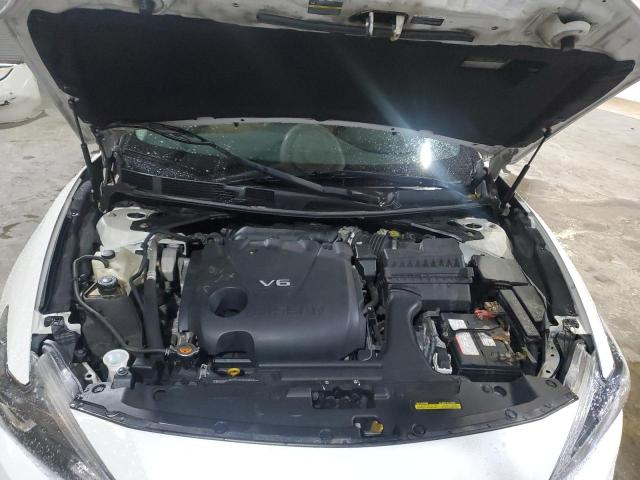 Photo 11 from auction – 2016 NISSAN MAXIMA 3.5 with VIN 1N4AA6AP8GC430129
