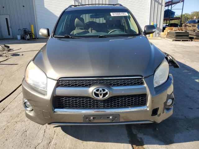 Photo 5 from auction – 2011 TOYOTA RAV4 LIMIT with VIN 2T3DF4DV7BW094261