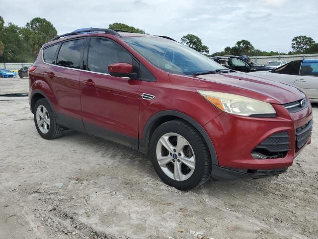 Photo 4 from auction – 2013 FORD ESCAPE SE with VIN 1FMCU0GX4DUD14961