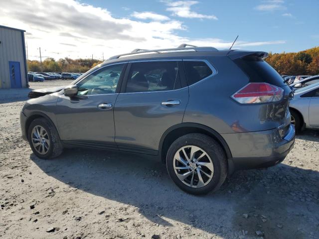 Photo 2 from auction – 2015 NISSAN ROGUE S with VIN 5N1AT2MV1FC913852