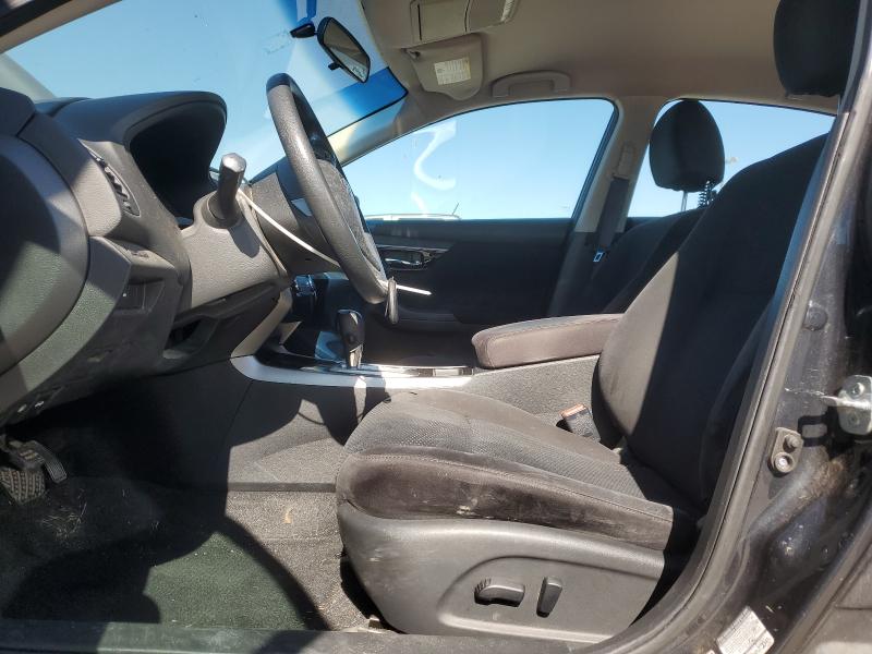 Photo 7 from auction – 2014 NISSAN ALTIMA 2.5 with VIN 1N4AL3AP2EN390348