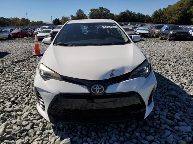 Photo 5 from auction – 2017 TOYOTA COROLLA L with VIN 5YFBURHE5HP687348