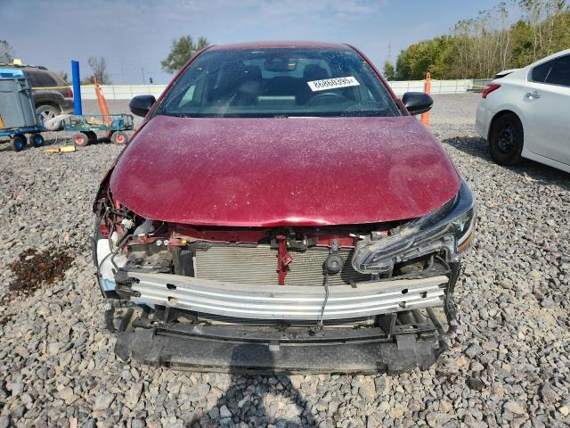 Photo 5 from auction – 2022 TOYOTA COROLLA SE with VIN 5YFS4MCE7NP115400