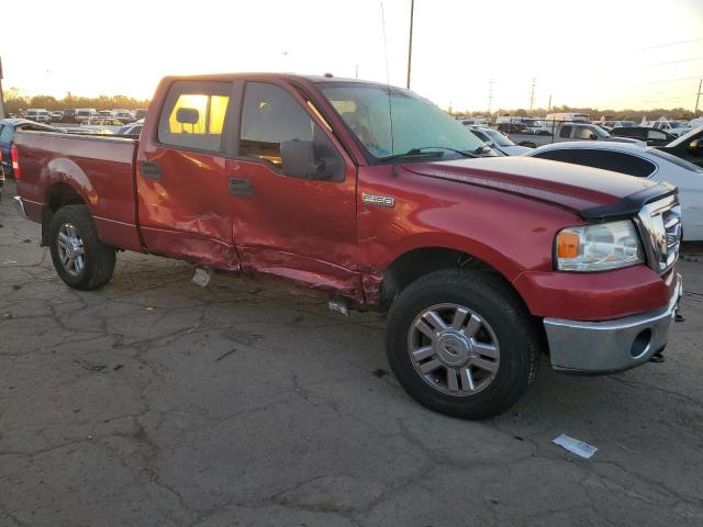 Photo 4 from auction – 2008 FORD F150 SUPER with VIN 1FTPW14V18FA38192