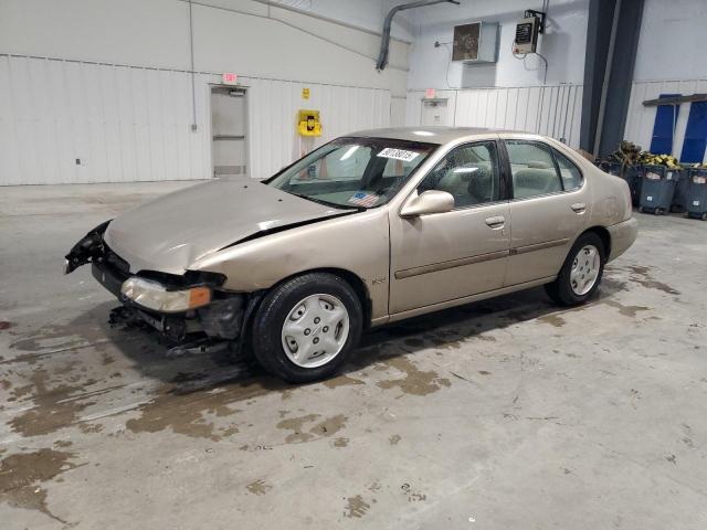 Photo 1 from auction – 2001 NISSAN ALTIMA XE with VIN 1N4DL01DX1C132103