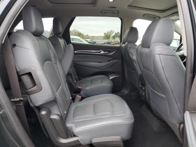 Photo 10 from auction – 2018 BUICK ENCLAVE PR with VIN 5GAEVBKW8JJ214915