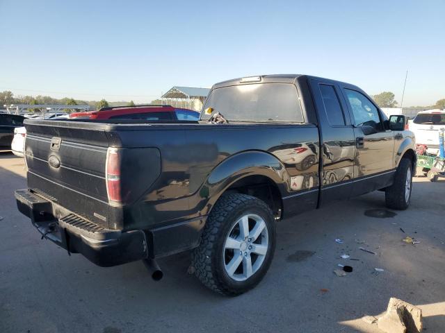 Foto 3 de la subasta – 2014 FORD F150 SUPER CAB con VIN 1FTFX1EF3EFA78673