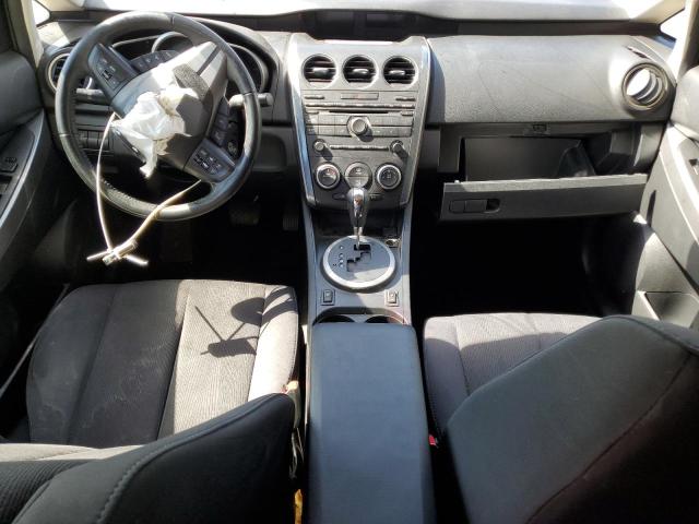 Photo 8 from auction – 2012 MAZDA CX-7 with VIN JM3ER2B56C0415836