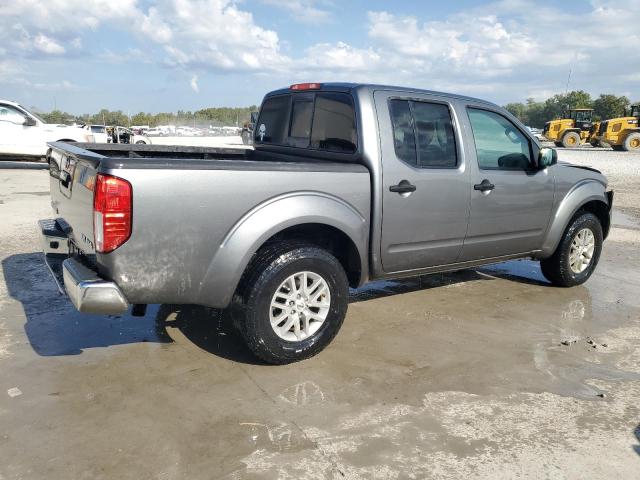 Photo 3 from auction – 2016 NISSAN FRONTIER S with VIN 1N6AD0EV2GN793180