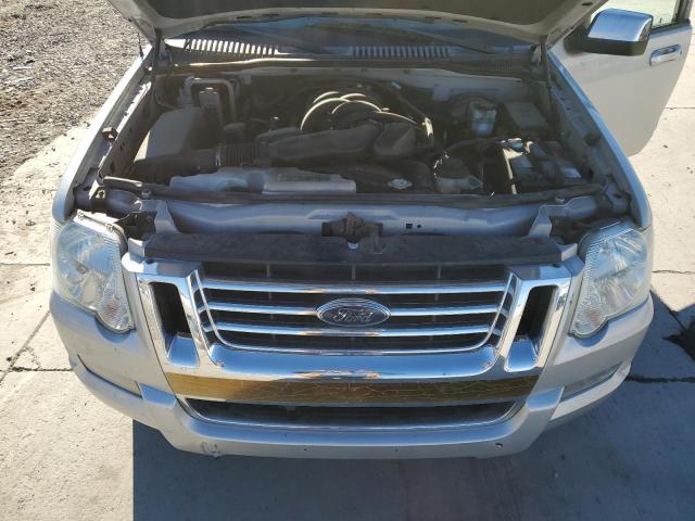 Photo 11 from auction – 2009 FORD EXPLORER S with VIN 1FMEU53849UA24800