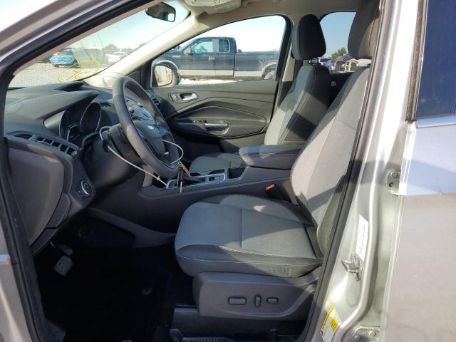 Photo 7 from auction – 2017 FORD ESCAPE SE with VIN 1FMCU9GD5HUE98050