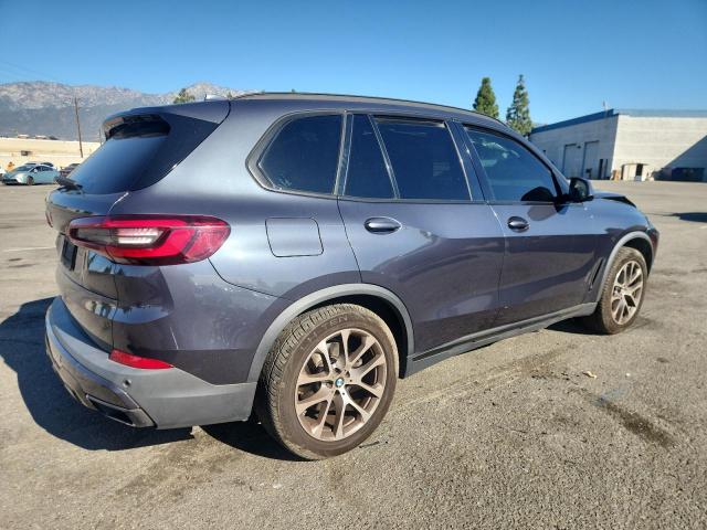 Photo 3 from auction – 2021 BMW X5 SDRIVE with VIN 5UXCR4C09M9F06841