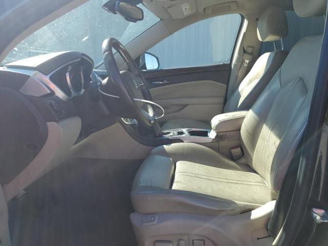 Photo 7 from auction – 2011 CADILLAC SRX LUXURY with VIN 3GYFNAEY5BS609543