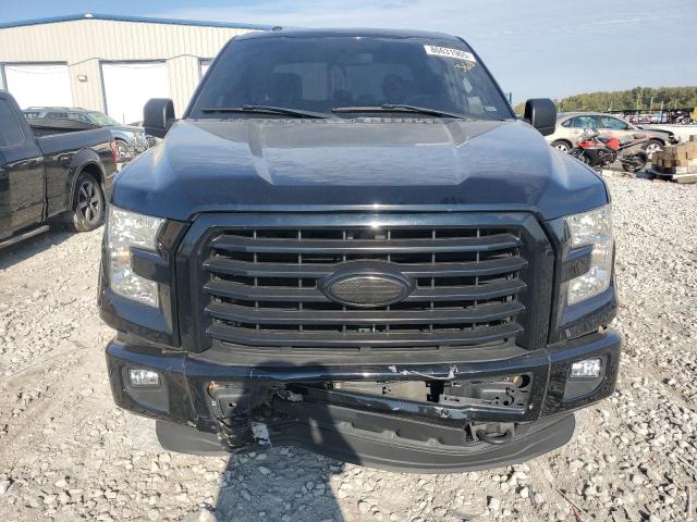 Photo 5 from auction – 2016 FORD F150 SUPER with VIN 1FTEW1EF4GFC06257