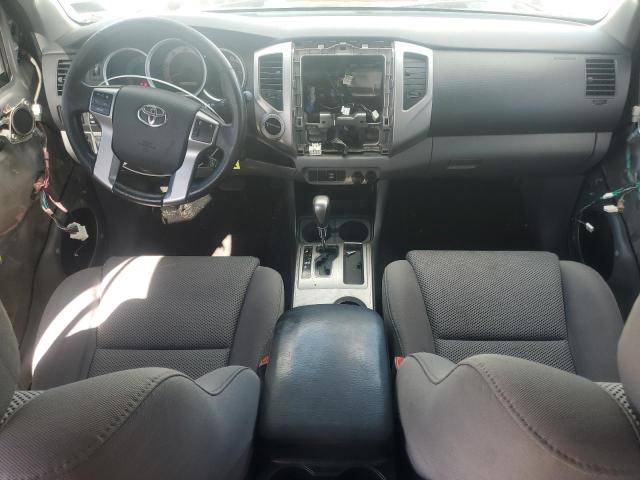 Photo 8 from auction – 2012 TOYOTA TACOMA DOU with VIN 3TMLU4ENXCM101772