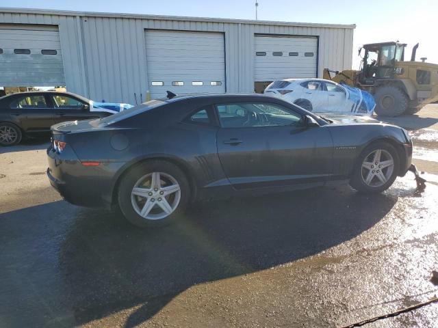 Photo 3 from auction – 2013 CHEVROLET CAMARO LS with VIN 2G1FA1E37D9191341