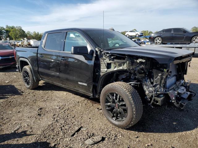 Photo 4 from auction – 2025 GMC SIERRA K15 with VIN 3GTPUJEK2SG253273