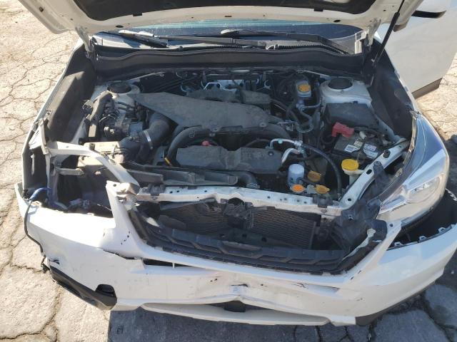 Photo 12 from auction – 2017 SUBARU FORESTER 2 with VIN JF2SJAGC1HH476610