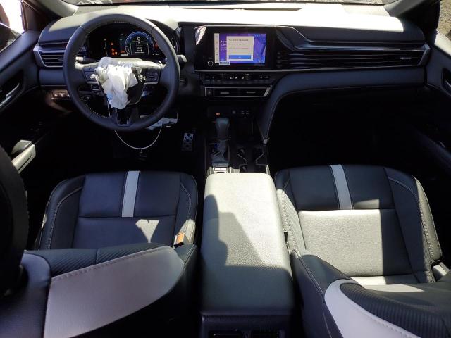 Photo 8 from auction – 2025 TOYOTA CAMRY XSE with VIN 4T1DAACK4SU073977