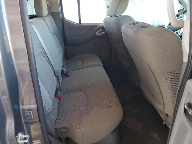 Photo 10 from auction – 2018 NISSAN FRONTIER S with VIN 1N6AD0ER0JN771382