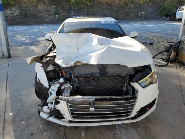 Photo 5 from auction – 2016 AUDI A6 PREMIUM with VIN WAUDFAFC5GN083281