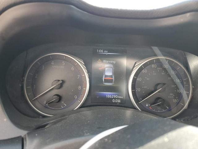 Photo 9 from auction – 2014 INFINITI Q50 BASE with VIN JN1BV7AR4EM702003