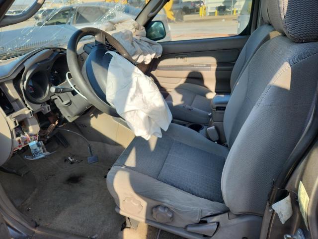 Photo 7 from auction – 2003 NISSAN FRONTIER C with VIN 1N6ED29XX3C464841
