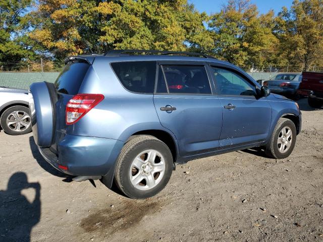 Photo 3 from auction – 2011 TOYOTA RAV4 with VIN JTMJF4DV7B5041103