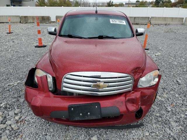 Photo 5 from auction – 2010 CHEVROLET HHR LT with VIN 3GNBACDV3AS584148