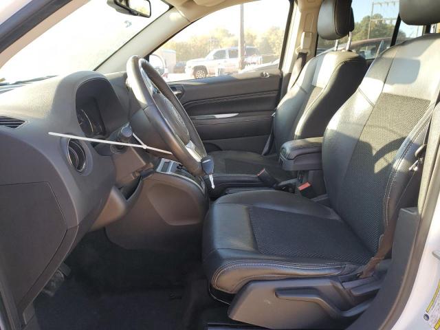 Photo 7 from auction – 2017 JEEP COMPASS LA with VIN 1C4NJCEB2HD198275