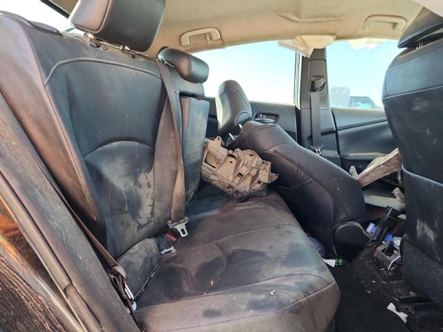 Photo 10 from auction – 2016 TOYOTA PRIUS with VIN JTDKARFU1G3521810