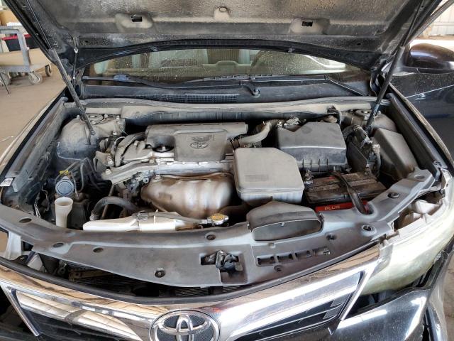 Photo 11 from auction – 2012 TOYOTA CAMRY BASE with VIN 4T4BF1FK8CR195351