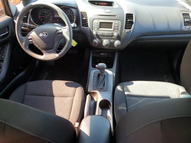 Zdjęcie 8 z aukcji – 2014 KIA FORTE LX z VIN KNAFK4A69E5233204