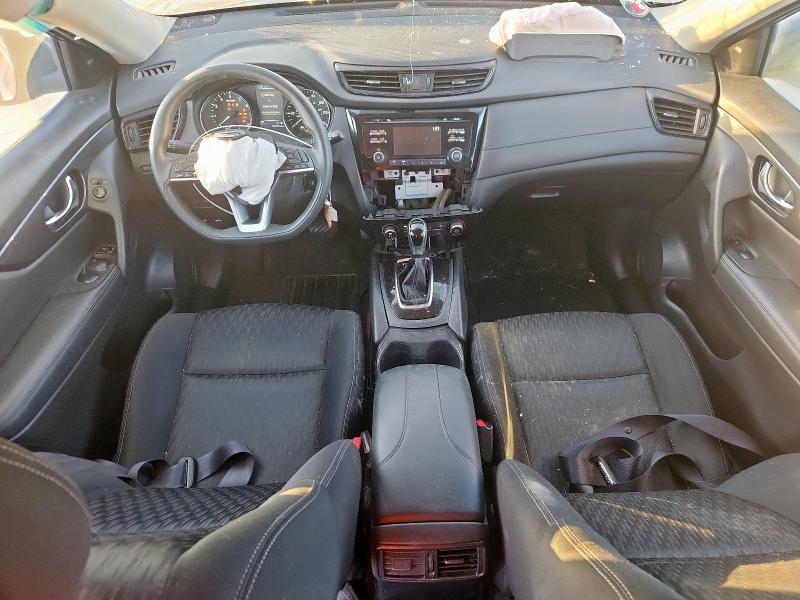 Photo 8 from auction – 2017 NISSAN ROGUE with VIN KNMAT2MV1HP591388